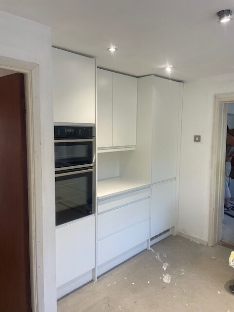 Home Renovation Specialists