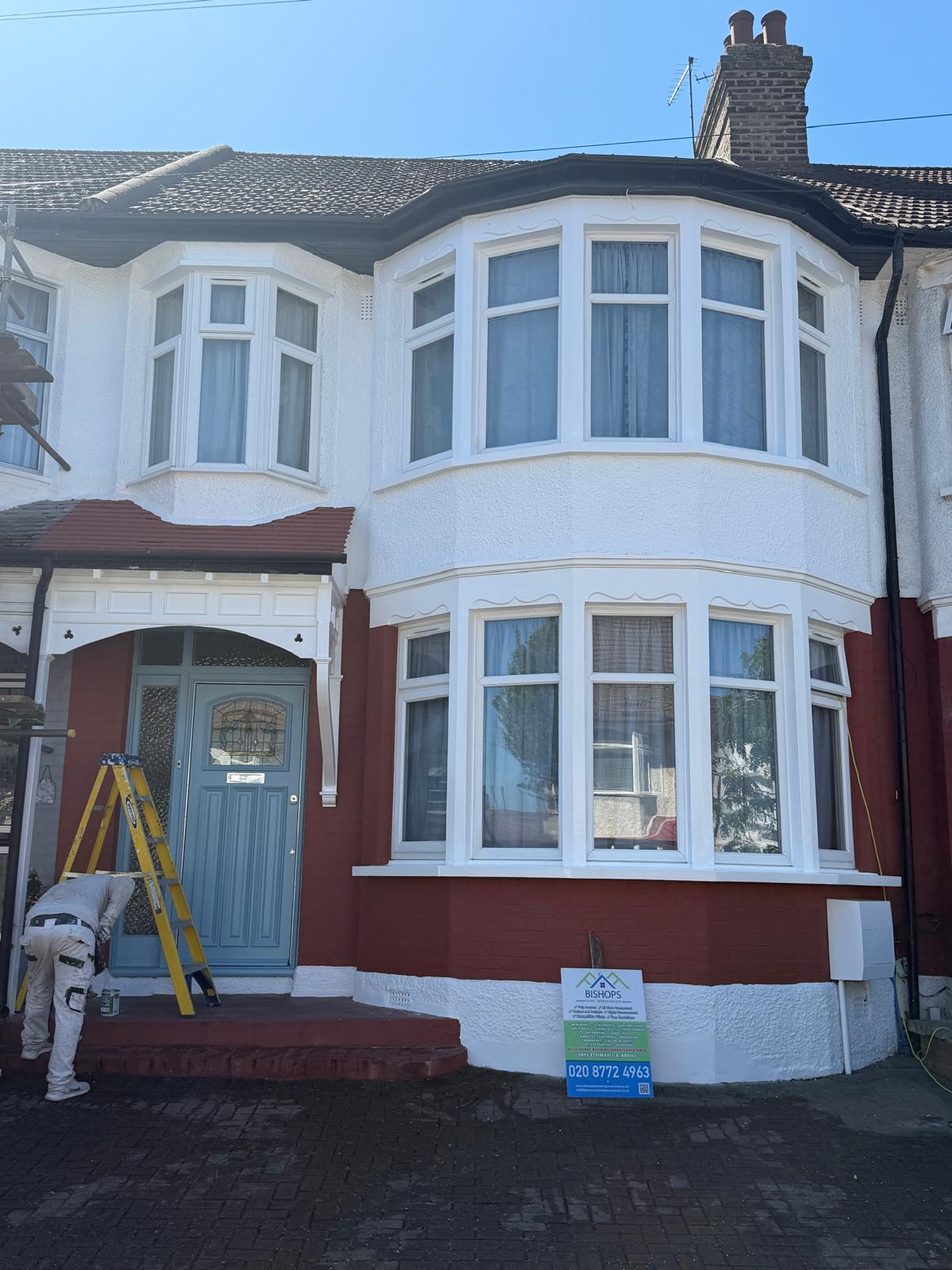 Painting and Decorating in Hertfordshire