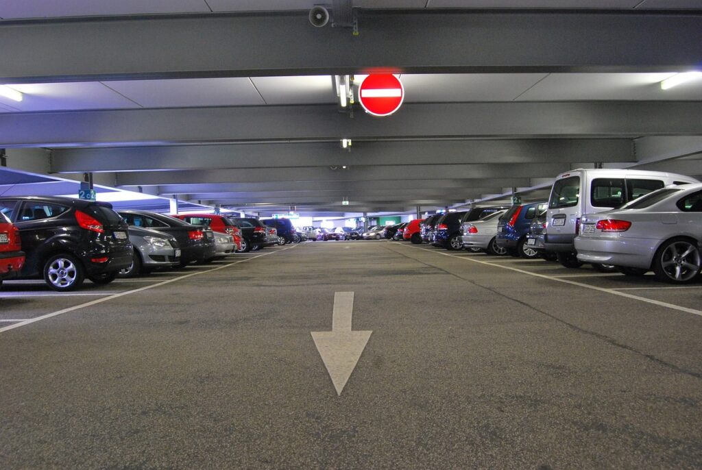 Heathrow Meet & Greet Parking – Convenient Airport Parking Solutions