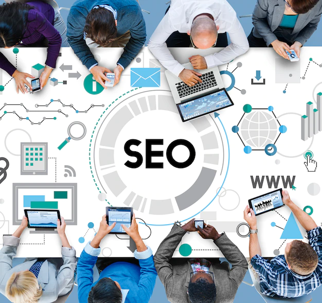 Essex Digital Marketing Agency