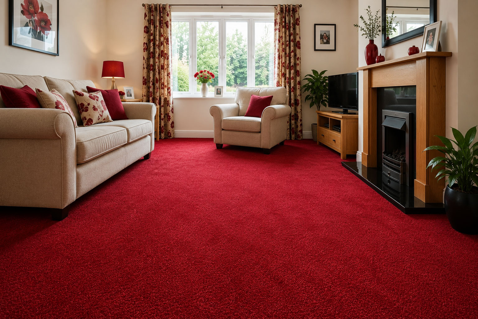 Choosing New Flooring